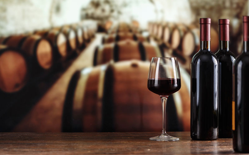 ECCELLENZE UMBRE: OLIO, VINO E CIOCCOLATO